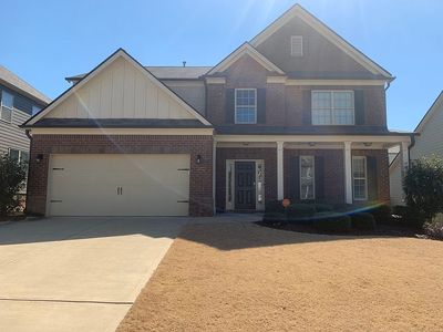 716 Independence Ln, Acworth, GA, 30102