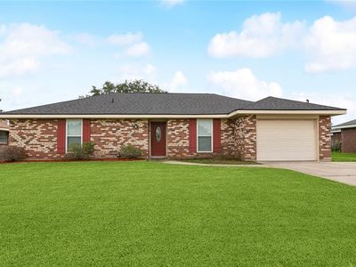 217 Saint Nicholas St, Luling, LA, 70070