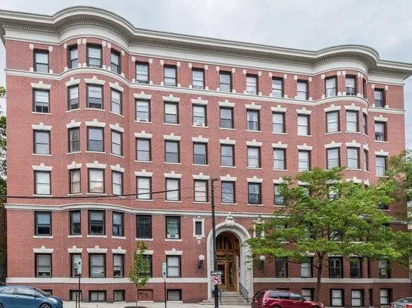 180 High Street #46, Portland, ME 04101