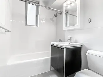 Rented by Halstead Real Estate