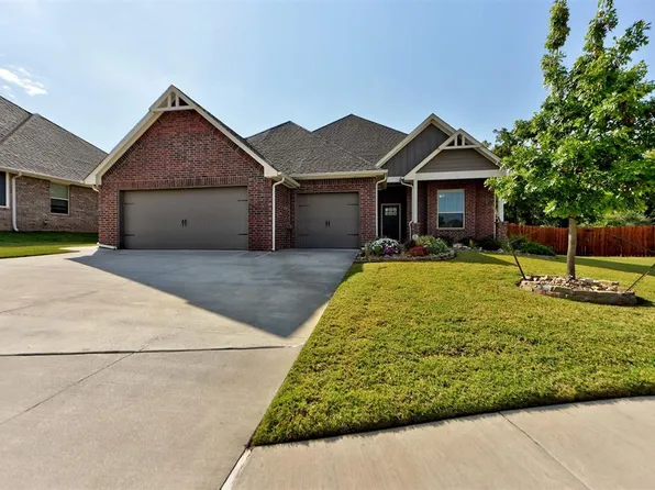 7808 Ashleaf Ter, Edmond, OK 73034