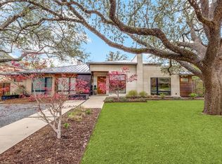 4824 Nashwood Ln, Dallas, TX 75244