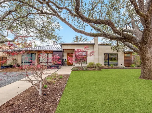 4824 Nashwood Ln, Dallas, TX 75244