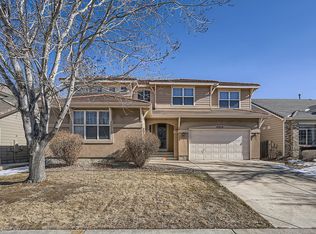 5954 S Helena St, Centennial, CO 80016