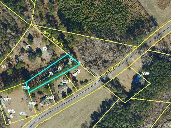 45-51 53 Plum Nellie Rd, Bladenboro, NC 28320