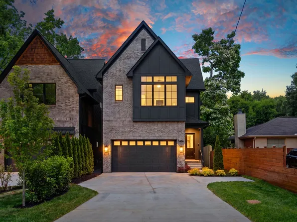 540A American Rd, Nashville, TN 37209