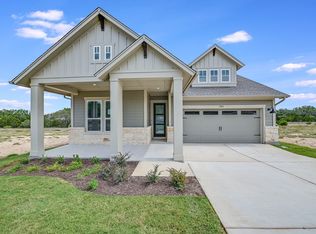 741 Sage Thrasher Cir, Dripping Springs, TX 78620