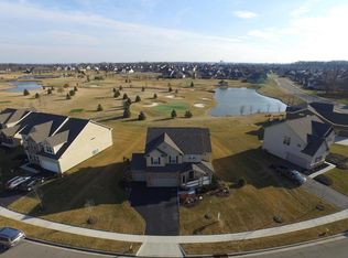 1440 Little Bear Loop, Lewis Center, OH 43035