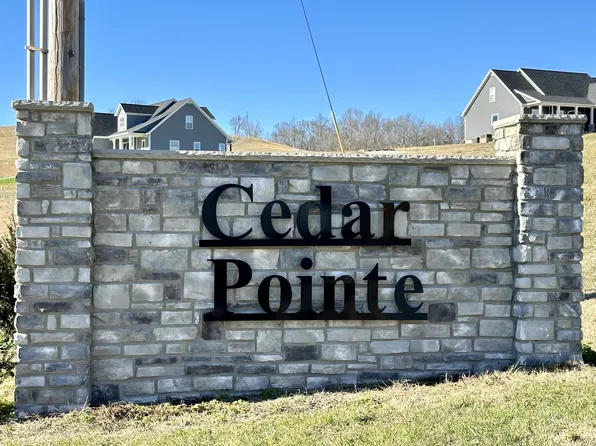 0 Casey St, Brush Creek, TN 38547