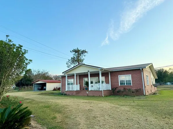 5808 State Highway 133 S, Moultrie, GA 31788