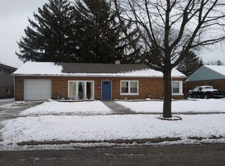 4321 Fishermans Ter, Lyons, IL