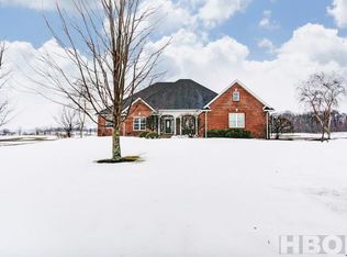 7620 Eagle Dr, Findlay, OH 45840