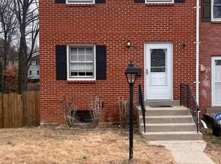 14389 Fontaine Ct, Woodbridge, VA 22193