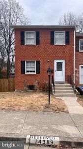 14389 Fontaine Ct, Woodbridge, VA, 22193