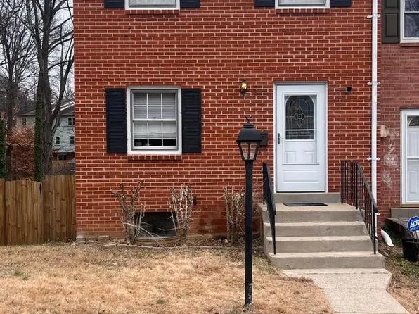 14389 Fontaine Ct, Woodbridge, VA 22193