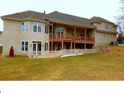 8 Arbordale Ln, Broomall, PA, 19008