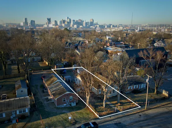 310 Arrington St, Nashville, TN 37207