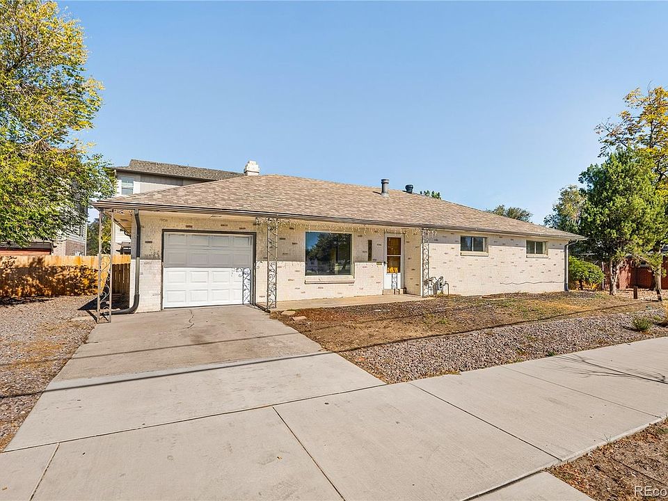 1st image of 6641 W 52nd Avenue