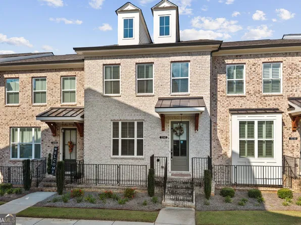 3240 Bennett Creek Ln, Suwanee, GA 30024