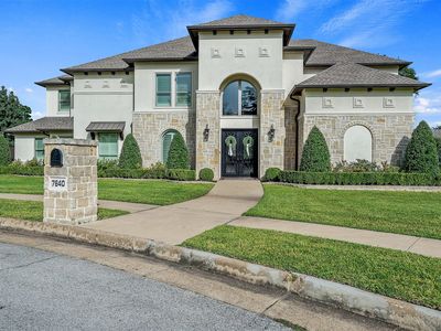 7640 Crosswater, Tyler, TX, 75703