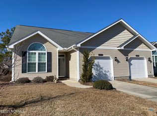 3306 Hogan Ct #A, Morehead City, NC 28557