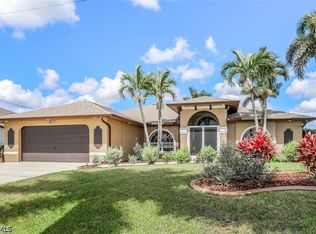 920 NW 3rd Ave, Cape Coral, FL 33993