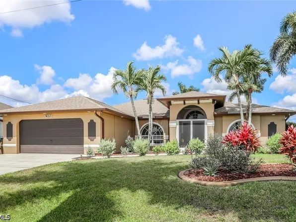 920 NW 3rd Ave, Cape Coral, FL 33993