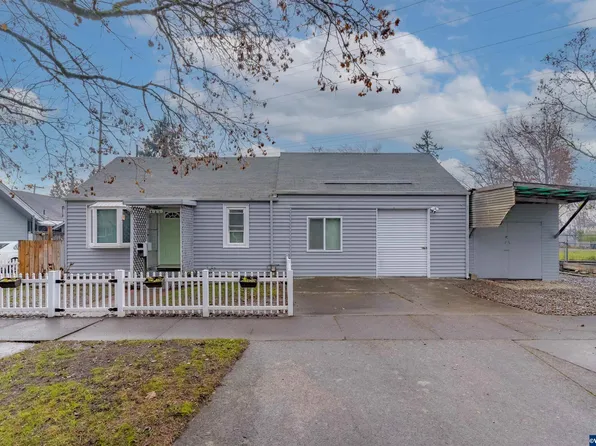 1985 5th St NE, Salem, OR 97301