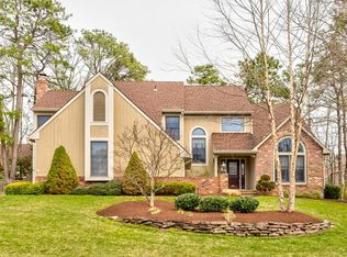 51 Whyte Dr, Voorhees, NJ 08043