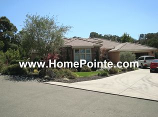 3046 Travois Cir, Rescue, CA 95672