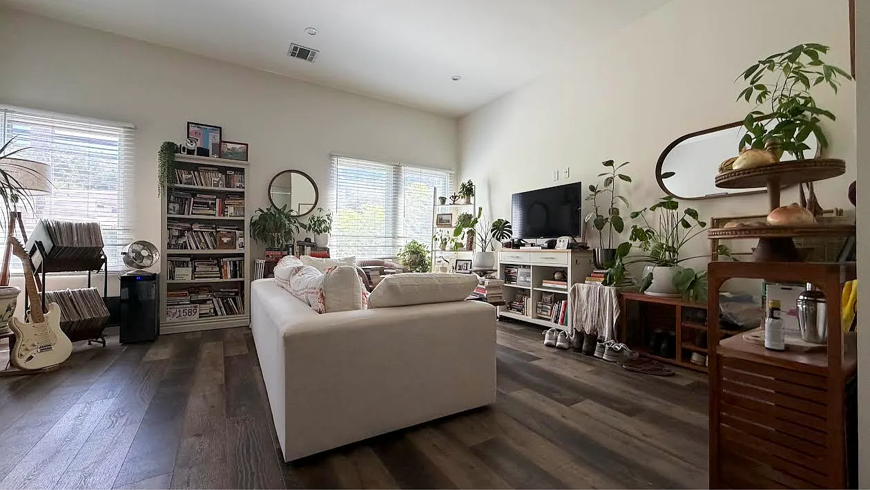 1 bed, 650 sqft, $2,500 — Photo 3