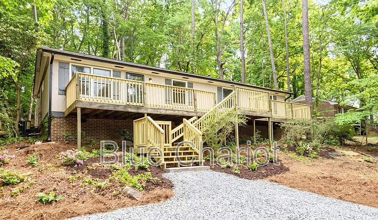 1705 Smith Level Rd #B — Photo 1