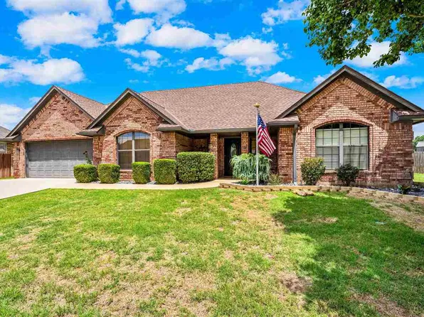 1603 NE 31st St, Lawton, OK 73507