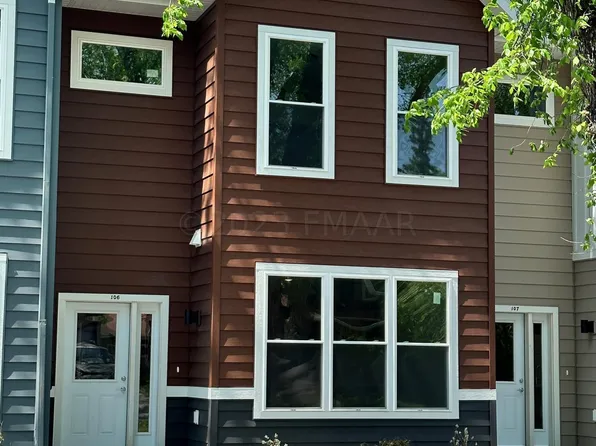 1112 12th St N #106, Fargo, ND 58102