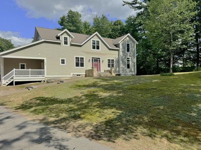 150 Packard Hill Rd, Ashburnham, MA, 01430