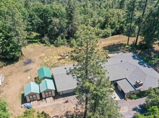 13849 Northridge Rd, Sonora, CA 95370