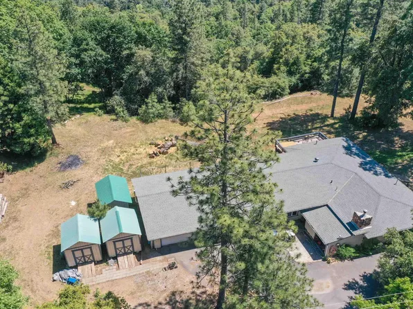 13849 Northridge Rd, Sonora, CA 95370