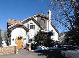 392 Holden Rd, Beaver Creek, CO 81620