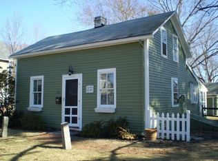 224 Naubuc Ave, East Hartford, CT 06118