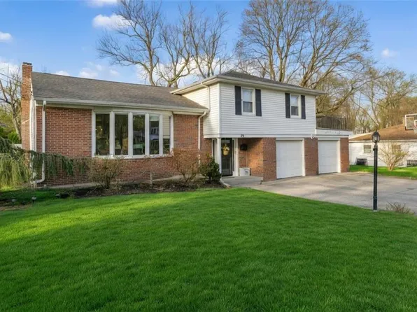 29 Golini Dr, Johnston, RI 02919