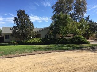 1132 Highland Rd, Santa Ynez, CA 93460