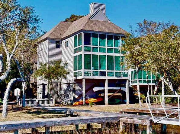 219 N Bald Head Wynd #12b, Bald Head Island, NC 28461