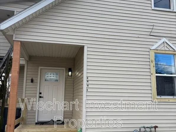 933 W Wayne St, Lima, OH 45805