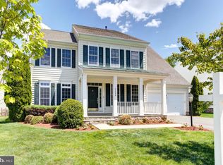 23096 Red Admiral Pl, Ashburn, VA 20148