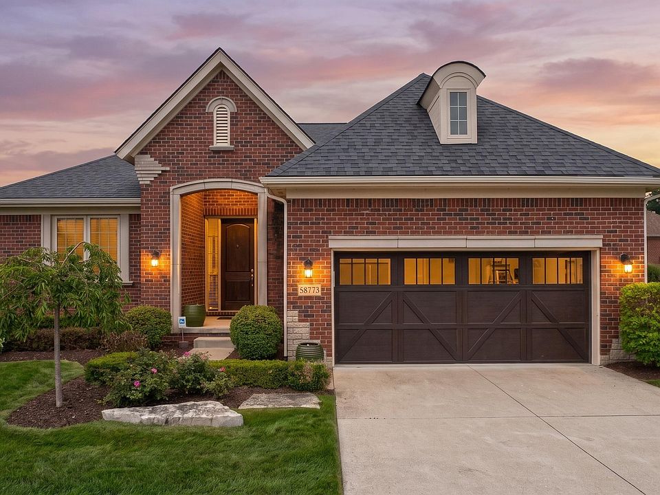 1st image of 58773 Valley View Dr #45