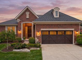 58773 Valley View Dr #45, Washington, MI 48094