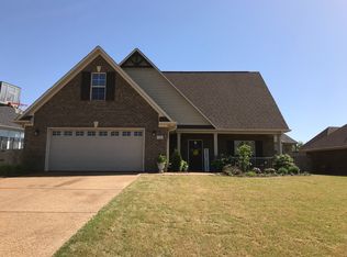 186 Shadow Creek Ln, Medina, TN 38355