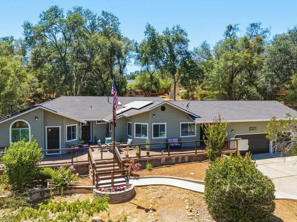 18570 Pradera Real Rd, Sonora, CA 95370