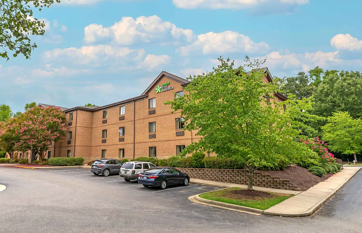 Exterior - Richmond - Innsbrook