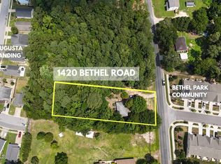 1420 Bethel Rd, Raleigh, NC 27610